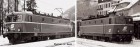68444 Roco Set of two Electric locomotives class 1044 (1 powered & 1 dummy) (3-RAIL AC)